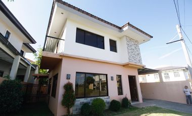 House for rent at South forbes villas