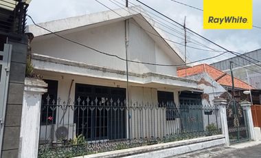 Dijual Rumah SHM di Jalan Putro Agung Surabaya