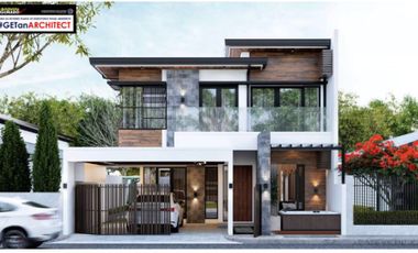 PRE-SELLING RESIDENTIAL HOUSE AND LOT