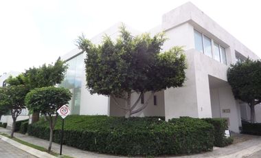 Casa Residencial en venta, Parque Sao Paulo, Lomas de Angelópolis III, zona Azul, Santa Clara Ocoyucan, Pue.