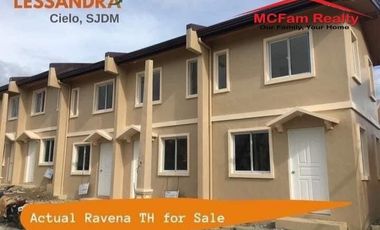 House and Lot in San Jose del Monte Bulacan
