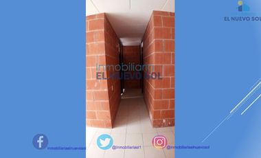 ¡¡SUPER GANGA COMPRA APARTAMENTO MUY BARATO!!SECTOR AV ACACIAS