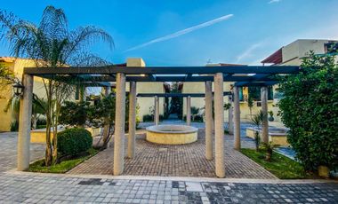 Casa en Venta en exclusivo residencial en Yautepec, Morelos