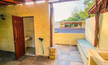 Casa en Venta en exclusivo residencial en Yautepec, Morelos