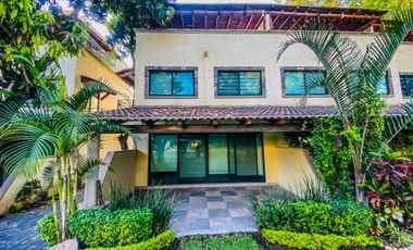 Casa en Venta en exclusivo residencial en Yautepec, Morelos