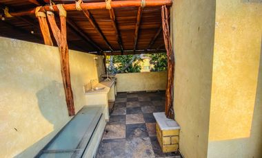 Casa en Venta en exclusivo residencial en Yautepec, Morelos