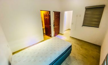 Casa en Venta en exclusivo residencial en Yautepec, Morelos