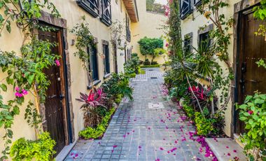 Casa en Venta en exclusivo residencial en Yautepec, Morelos