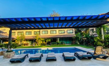 Casa en Venta en exclusivo residencial en Yautepec, Morelos