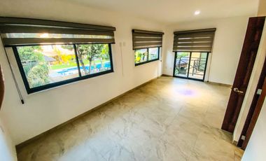 Casa en Venta en exclusivo residencial en Yautepec, Morelos