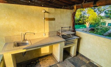 Casa en Venta en exclusivo residencial en Yautepec, Morelos