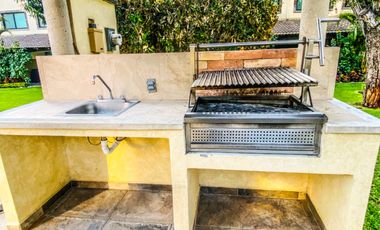 Casa en Venta en exclusivo residencial en Yautepec, Morelos