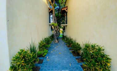 Casa en Venta en exclusivo residencial en Yautepec, Morelos