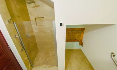 Casa en Venta en exclusivo residencial en Yautepec, Morelos