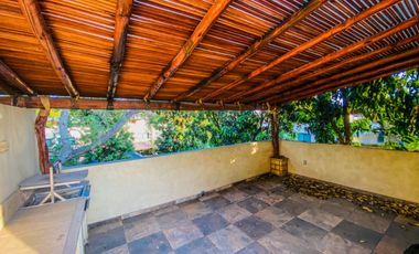 Casa en Venta en exclusivo residencial en Yautepec, Morelos