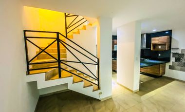 Casa en Venta en exclusivo residencial en Yautepec, Morelos