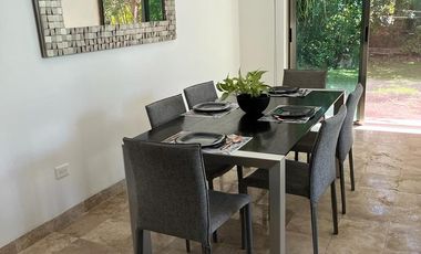 CASA EN EL CIELO PLAYA DEL CARMEN RESIDENCIAL MAR CARIBE