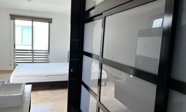 CASA EN EL CIELO PLAYA DEL CARMEN RESIDENCIAL MAR CARIBE
