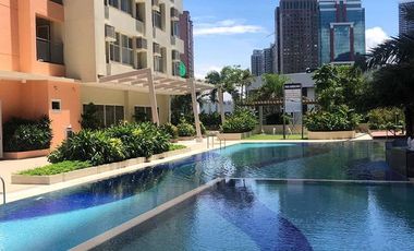 For Rent to own condo in condominium penthouse unit in makati ayala avenue city area metropolitan dela rosa kings court