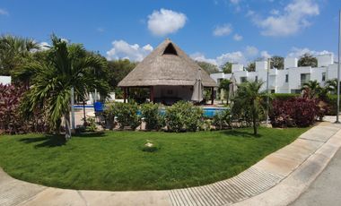 Casa en Bali - Playa del Carmen