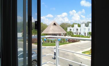 Casa en Bali - Playa del Carmen