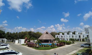 Casa en Bali - Playa del Carmen