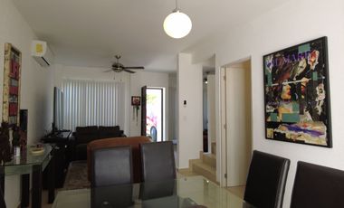 Casa en Bali - Playa del Carmen