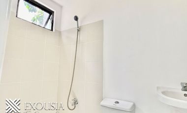 Duplex Type House and Lot For Sale in Calamba Laguna Thru PAGIBIG Financing