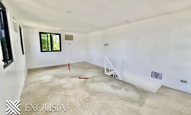 Duplex Type House and Lot For Sale in Calamba Laguna Thru PAGIBIG Financing