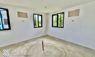 Duplex Type House and Lot For Sale in Calamba Laguna Thru PAGIBIG Financing