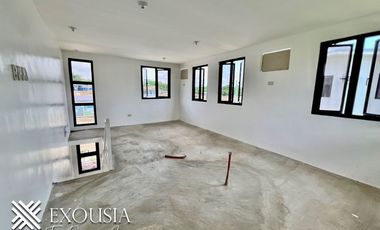 Duplex Type House and Lot For Sale in Calamba Laguna Thru PAGIBIG Financing