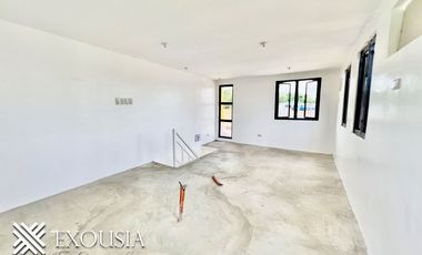 Duplex Type House and Lot For Sale in Calamba Laguna Thru PAGIBIG Financing