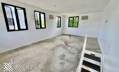 Duplex Type House and Lot For Sale in Calamba Laguna Thru PAGIBIG Financing