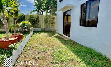 Duplex Type House and Lot For Sale in Calamba Laguna Thru PAGIBIG Financing