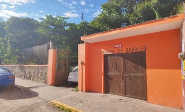 Casa en venta remodelada cercana al estadio Jalisco