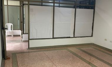 OFICINA CABECERA