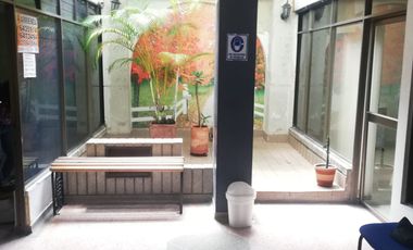 OFICINA CABECERA