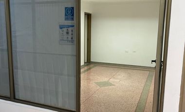OFICINA CABECERA
