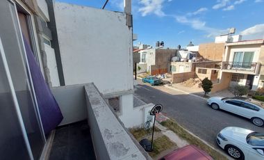 Venta de Casa en El Fraccionamiento Hacienda Real en Tonalá, Jalisco, Méx.