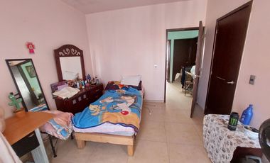 Venta de Casa en El Fraccionamiento Hacienda Real en Tonalá, Jalisco, Méx.