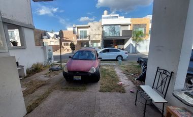 Venta de Casa en El Fraccionamiento Hacienda Real en Tonalá, Jalisco, Méx.