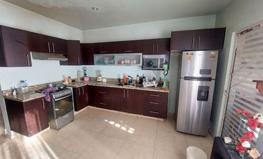 Venta de Casa en El Fraccionamiento Hacienda Real en Tonalá, Jalisco, Méx.