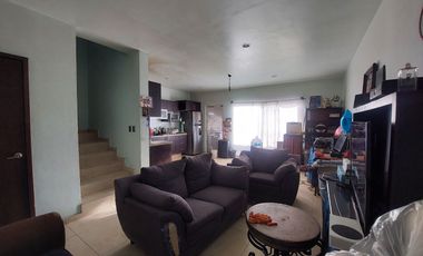 Venta de Casa en El Fraccionamiento Hacienda Real en Tonalá, Jalisco, Méx.