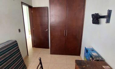 Venta de Casa en El Fraccionamiento Hacienda Real en Tonalá, Jalisco, Méx.