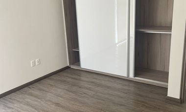 DEPARTAMENTO EN RENTA ZONA LA CARCAÑA. EXCELENTE UBICACIÓN.