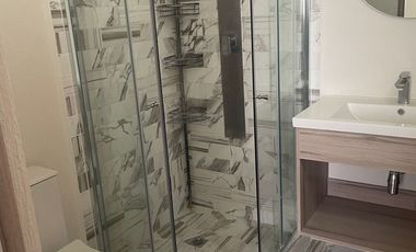 DEPARTAMENTO EN RENTA ZONA LA CARCAÑA. EXCELENTE UBICACIÓN.