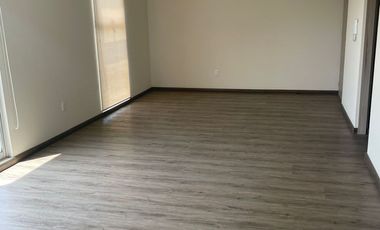 DEPARTAMENTO EN RENTA ZONA LA CARCAÑA. EXCELENTE UBICACIÓN.