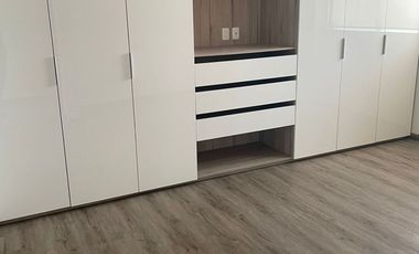 DEPARTAMENTO EN RENTA ZONA LA CARCAÑA. EXCELENTE UBICACIÓN.