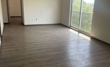 DEPARTAMENTO EN RENTA ZONA LA CARCAÑA. EXCELENTE UBICACIÓN.