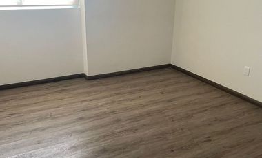 DEPARTAMENTO EN RENTA ZONA LA CARCAÑA. EXCELENTE UBICACIÓN.